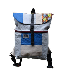 Backpack Wanderer