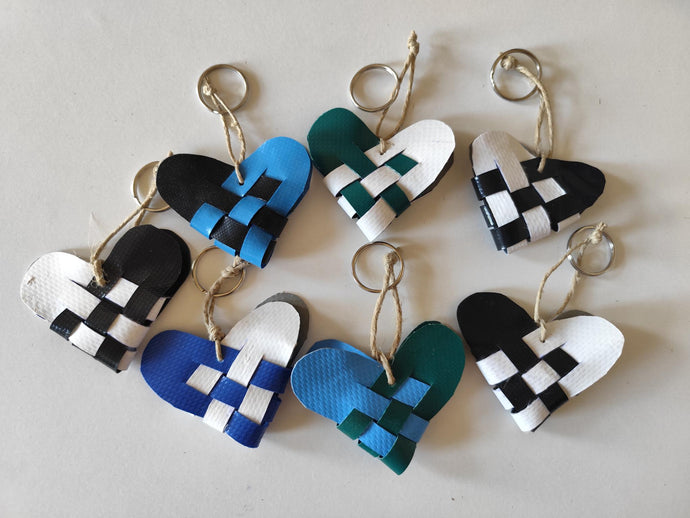 Keyholder