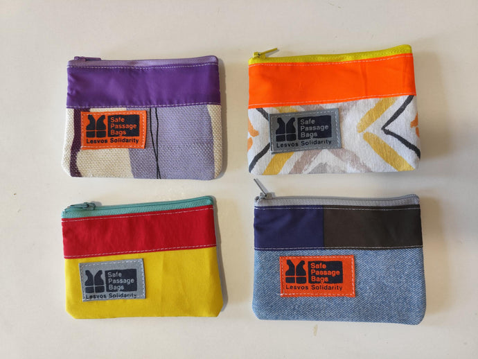Wallet: The New Edition