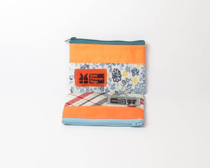 Wallet: The New Edition