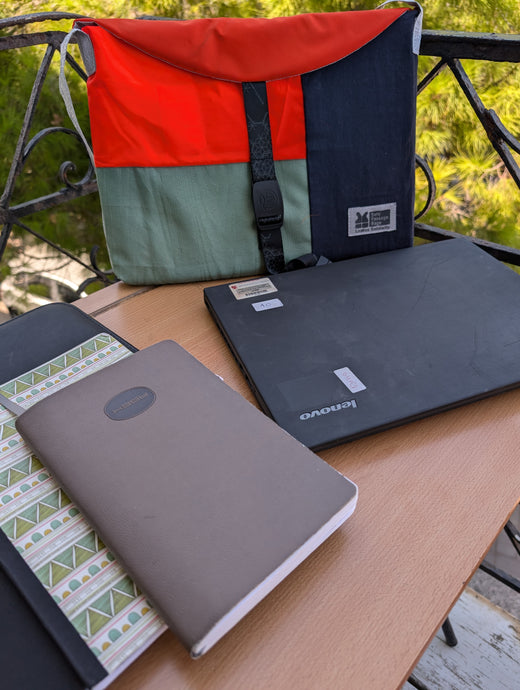 Laptop - Notebook bag