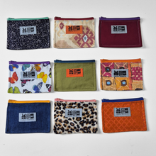 Wallet: The New Edition