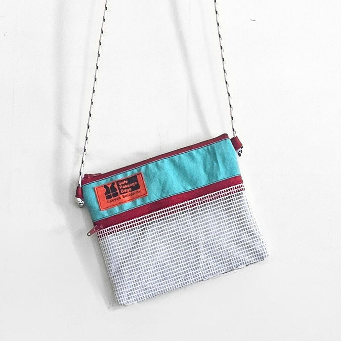 Mini shoulder bag